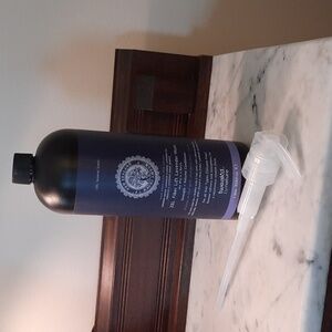 SEALED.  Tweak'd By Nature Lavender Moon Conditioner